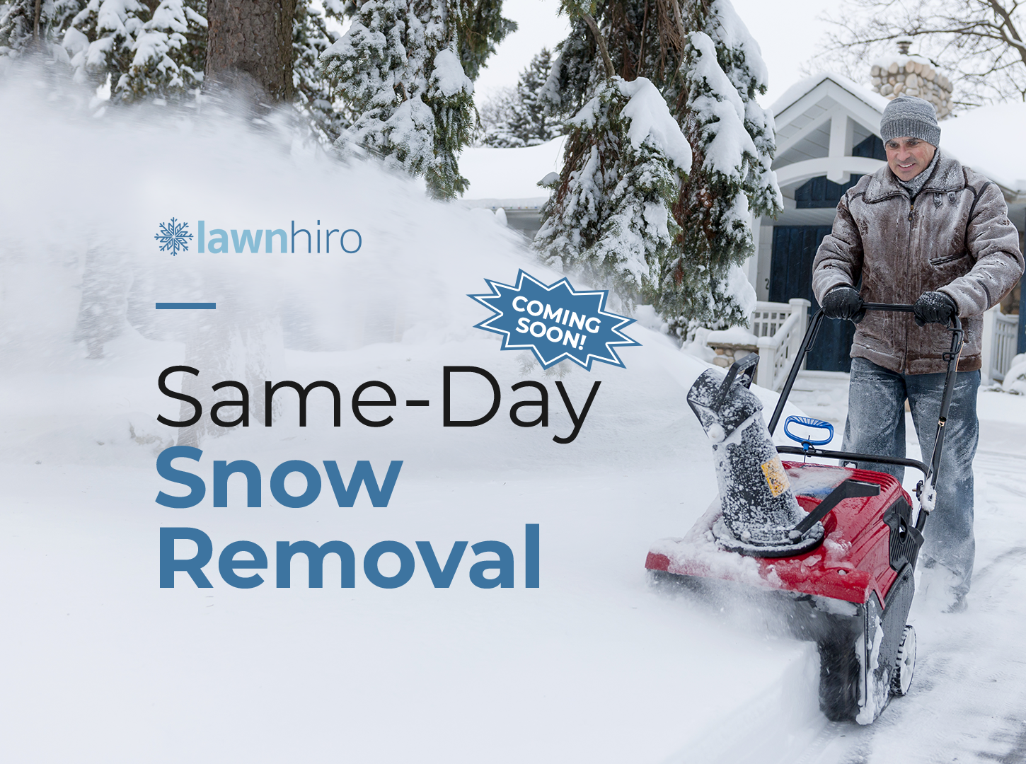 Featured image for “Why is it important to remove snow?”