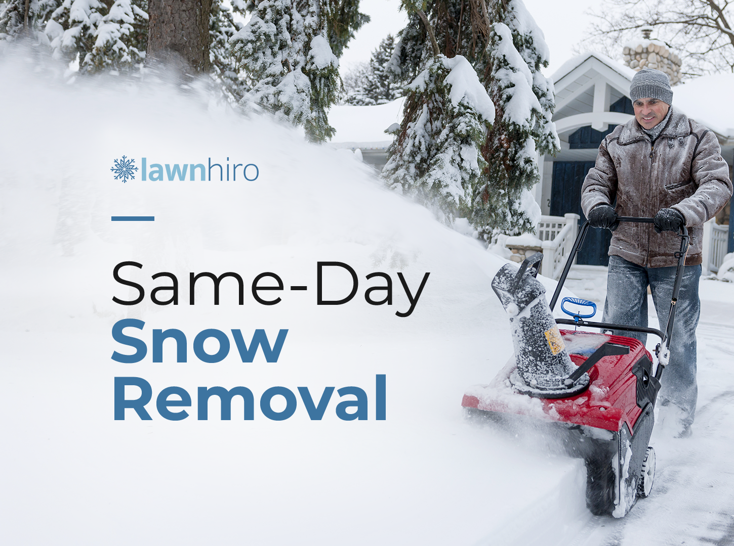 Featured image for “Why is it important to remove snow?”