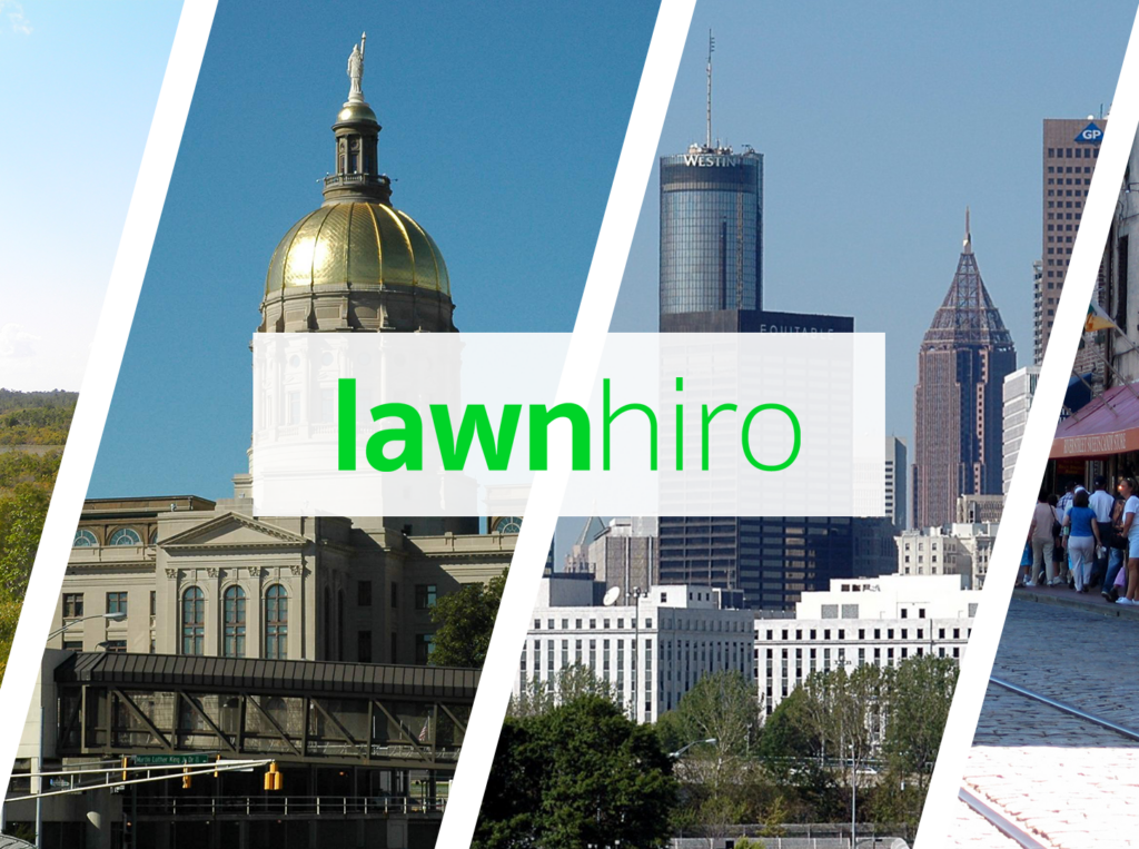 Georgia Lawn Care Services - Lawnhiro