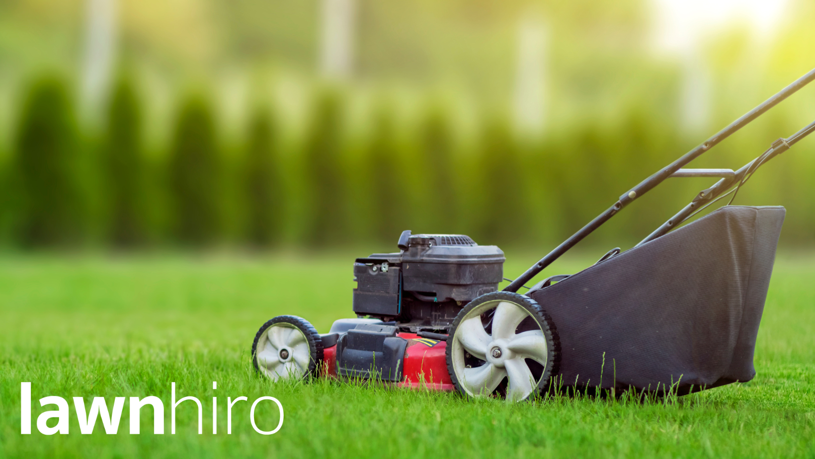 Best Practices for Mowing - Lawnhiro