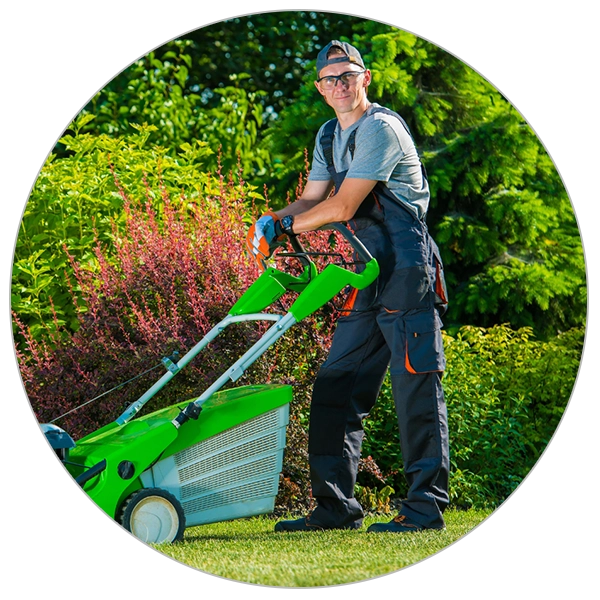 Lawn care for Real Estate Professionals