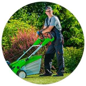 Lawn care for Real Estate Professionals