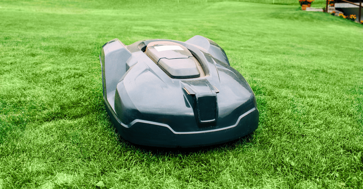 Featured image for “Using Smart Technology for Lawn Care”