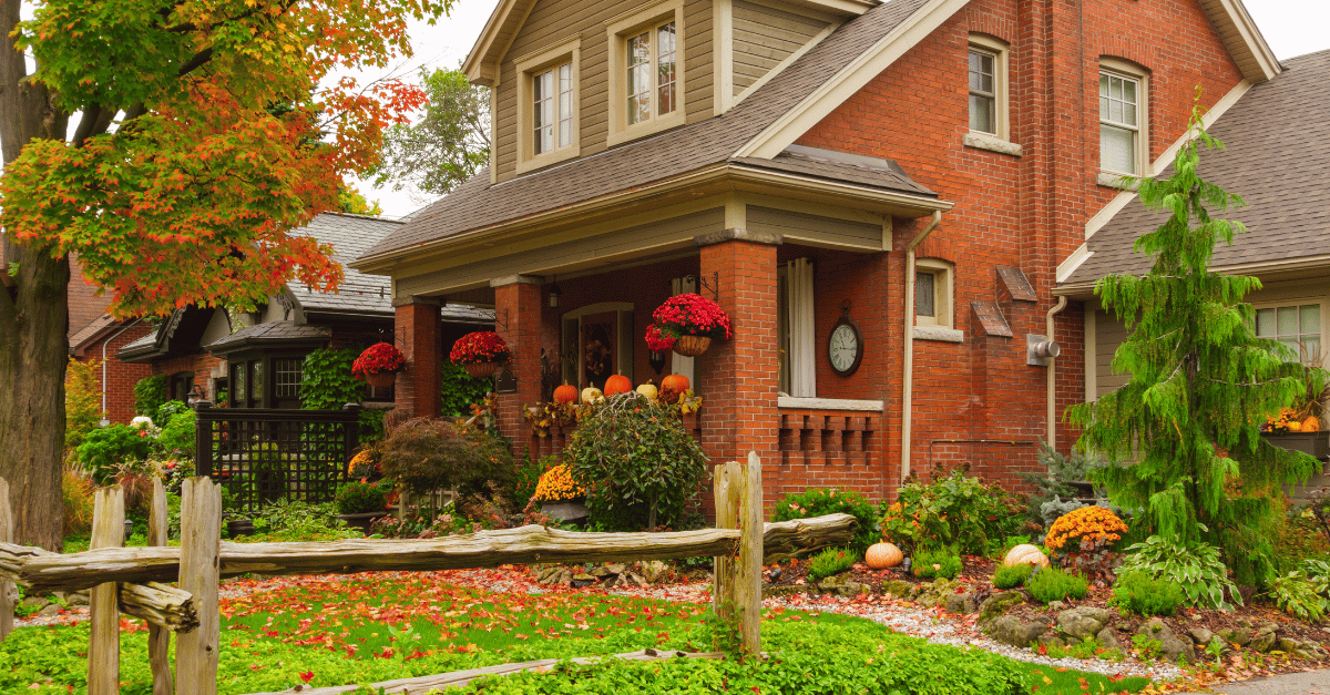 Featured image for “From Summer to Fall: Preparing Your Lawn”